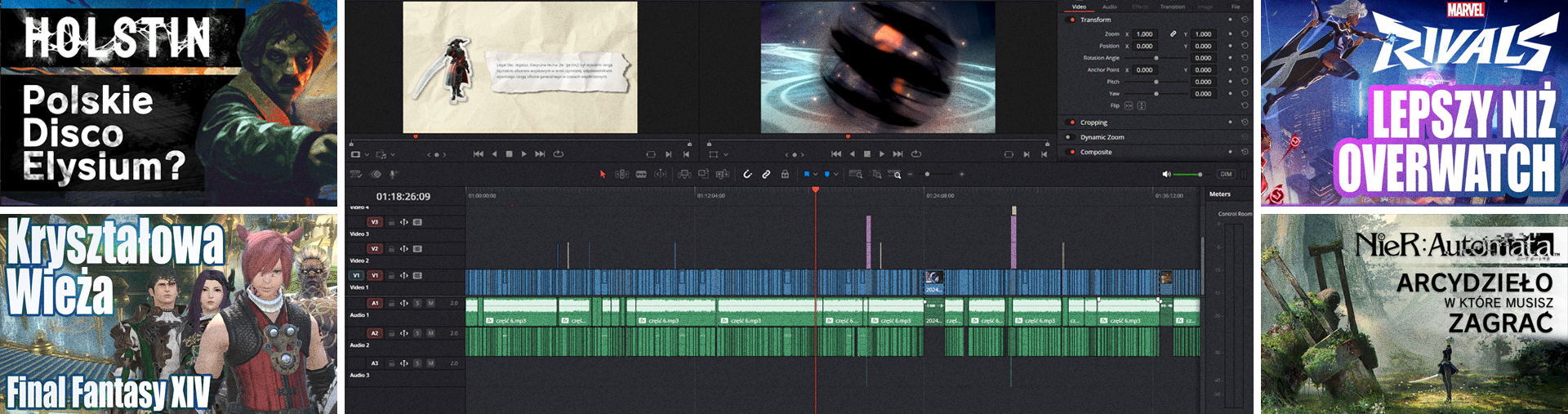 VIDEO