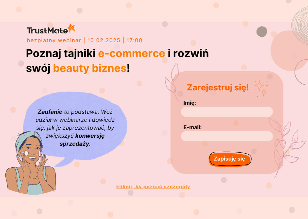 TrustMate Webinar