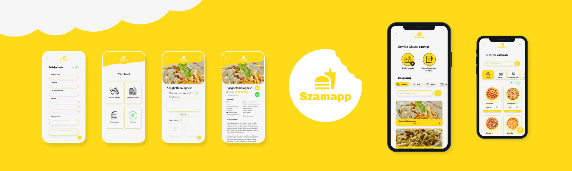 Szamapp