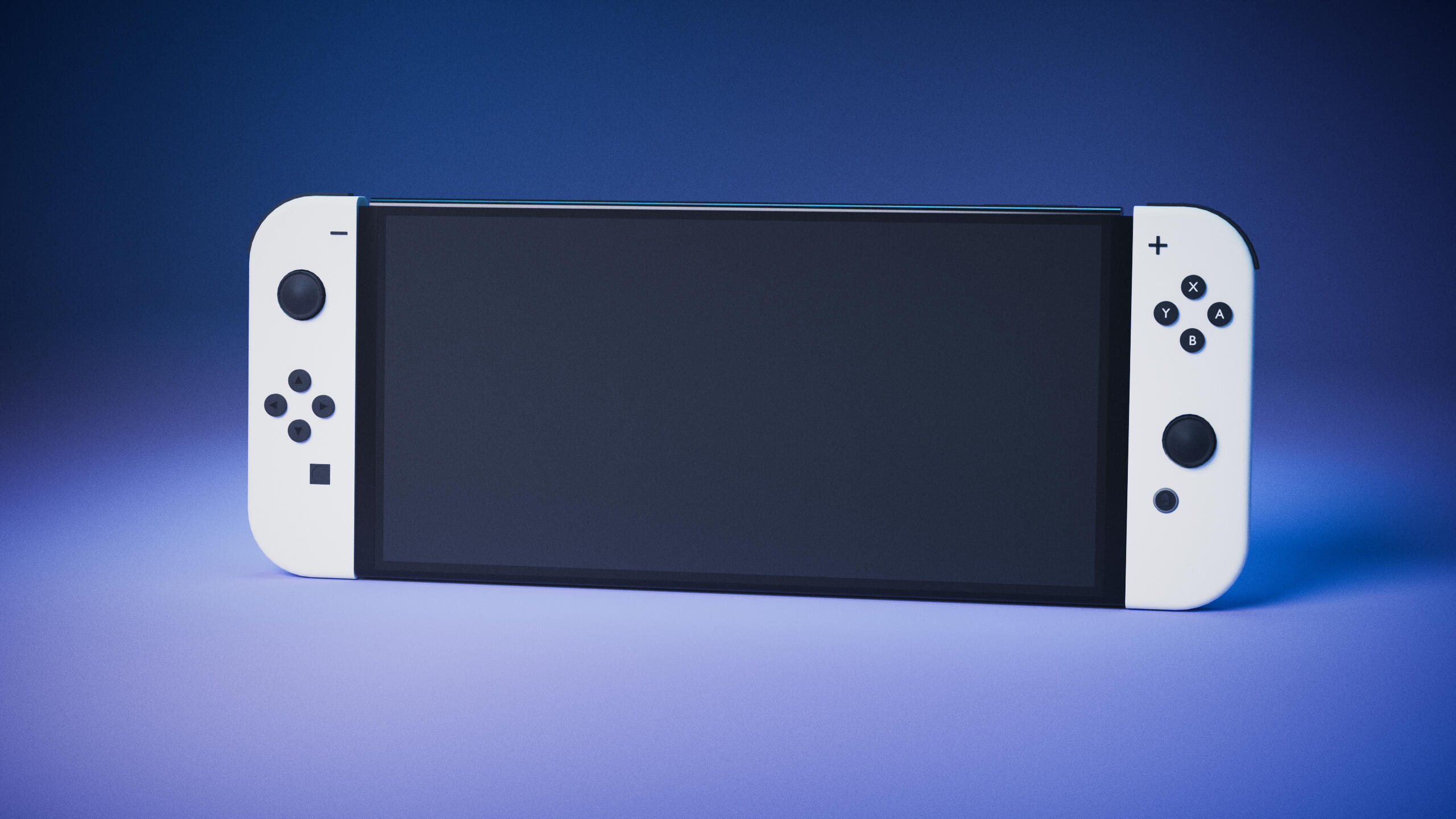 Final render: front