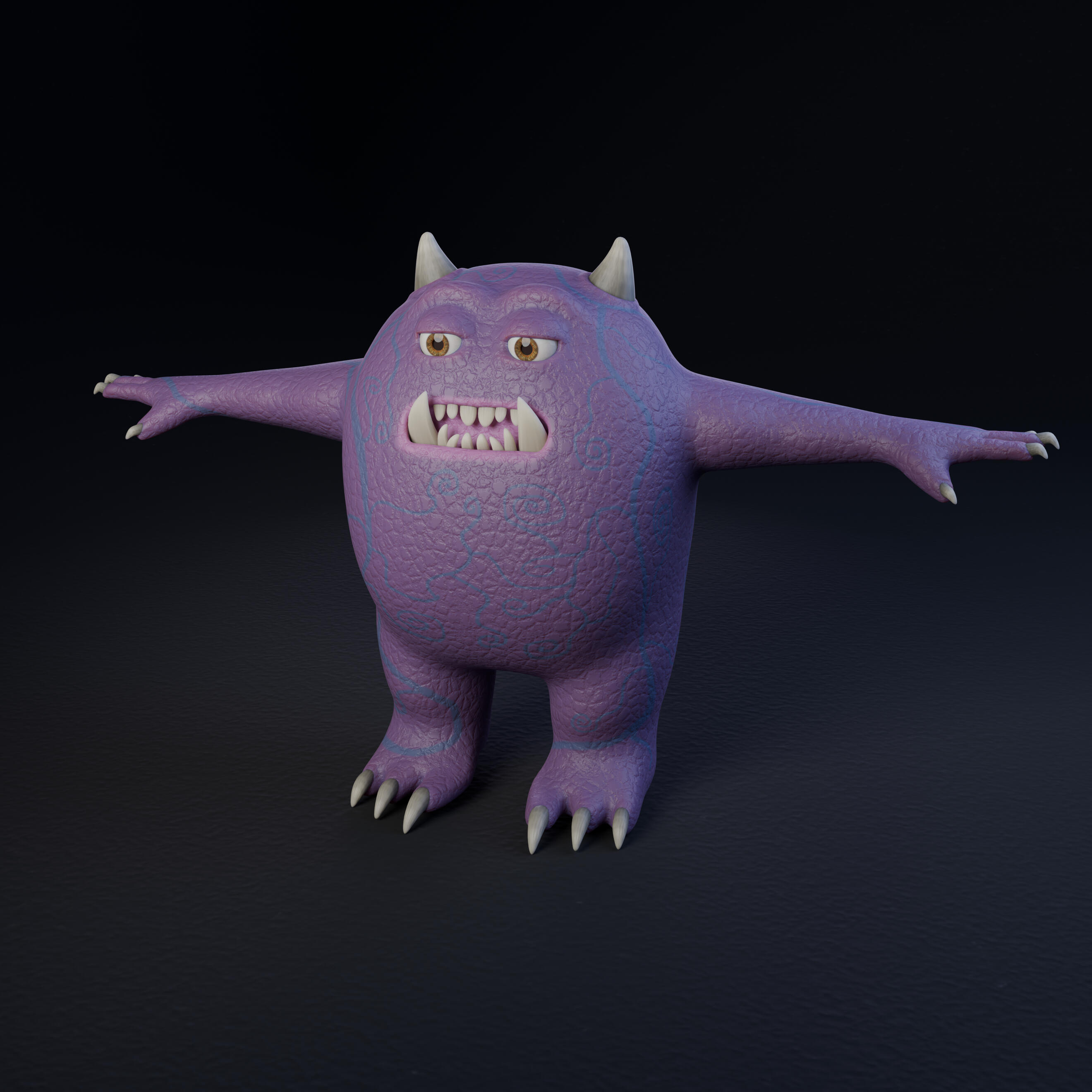 Final Mesh