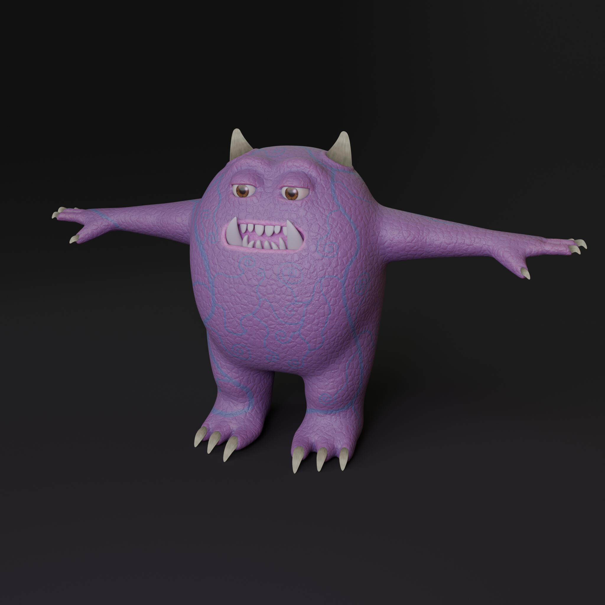 Final Mesh