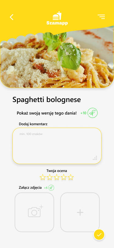RecipeDone RecipeDone