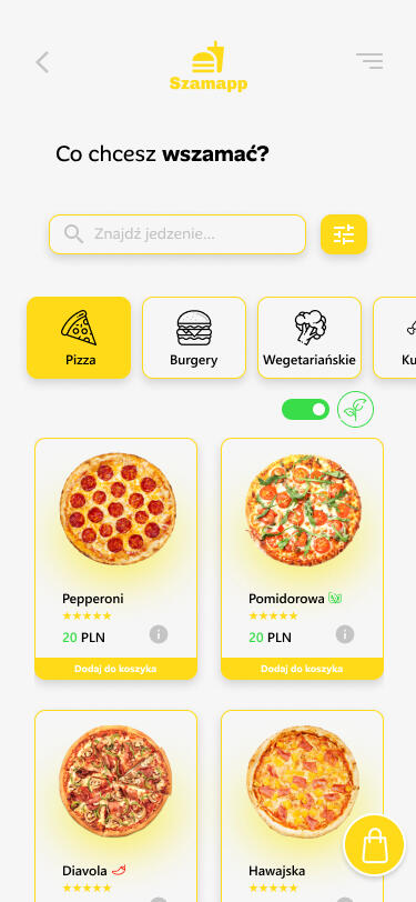 Order Order