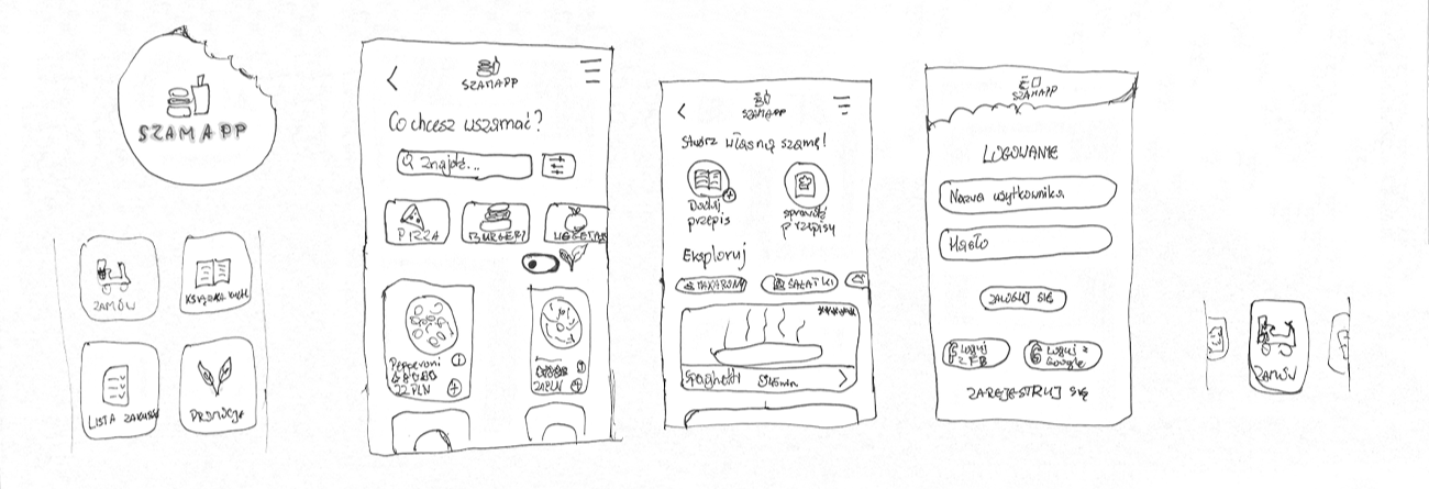 Lo-Fi Wireframe Lo-Fi Wireframe