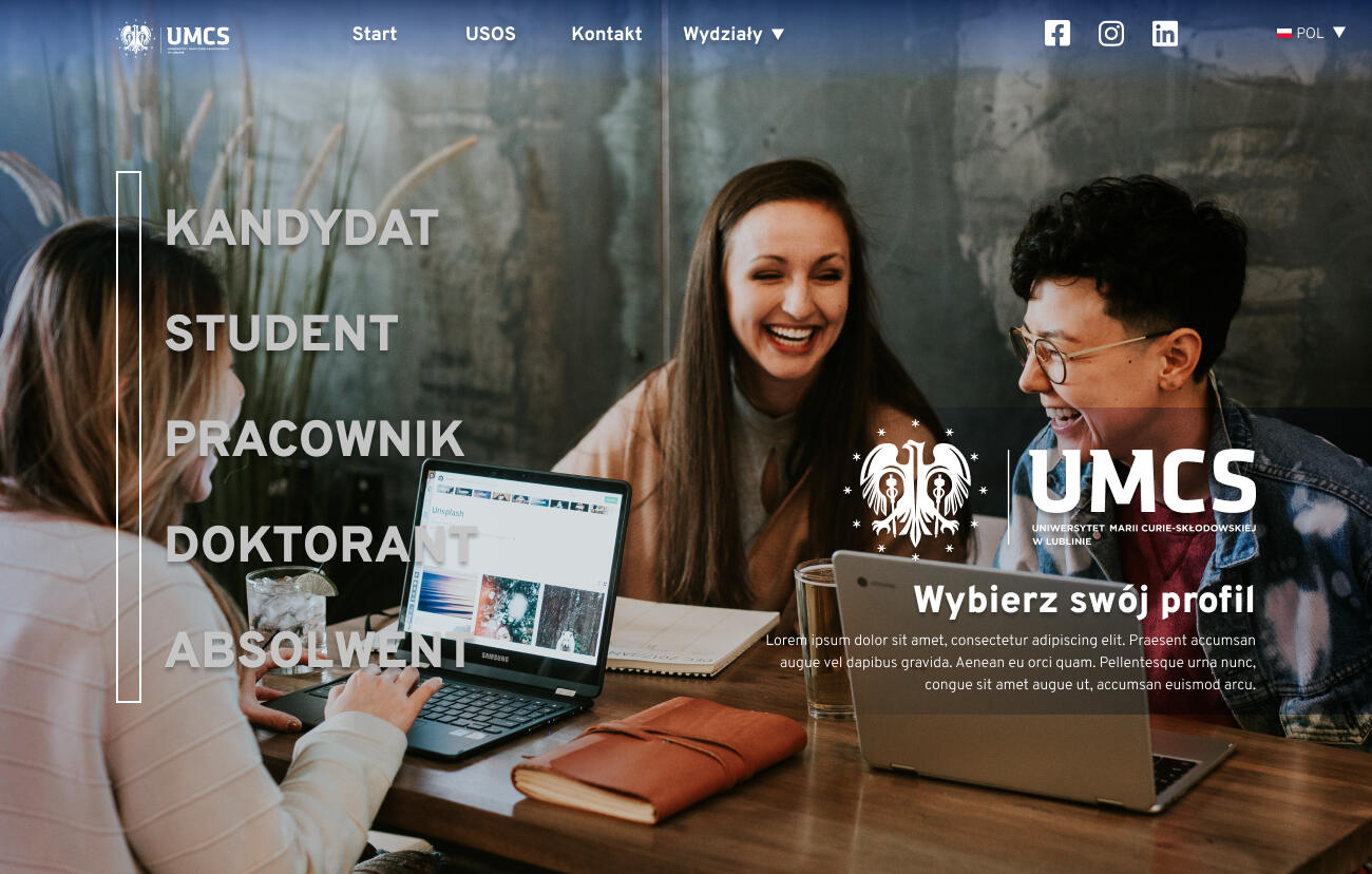 LandingPage LandingPage
