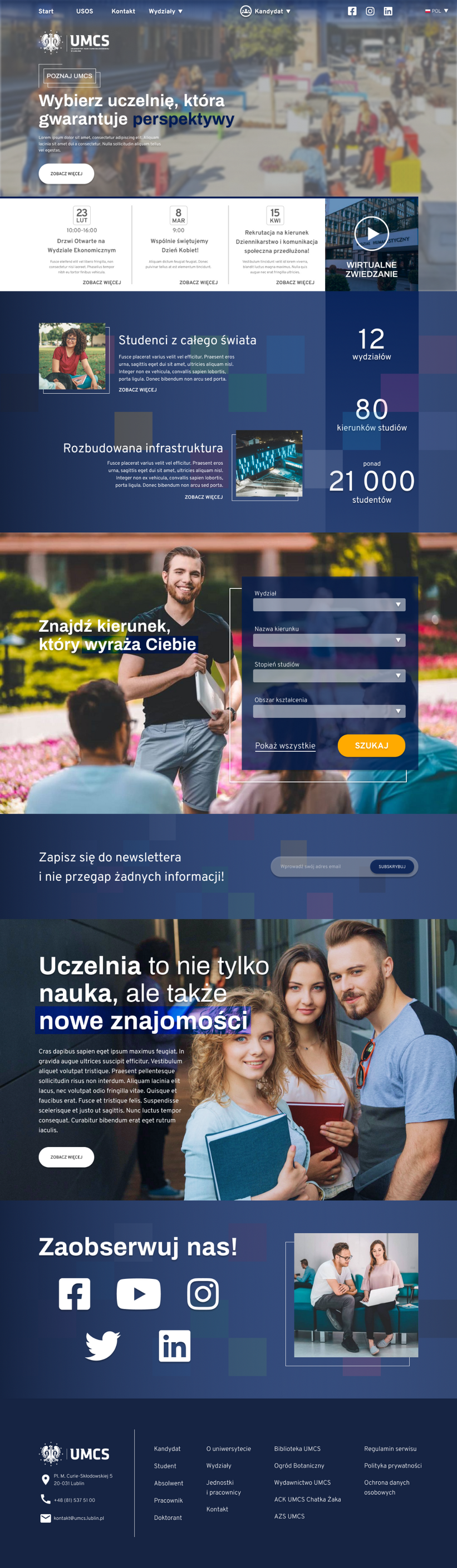Website Website