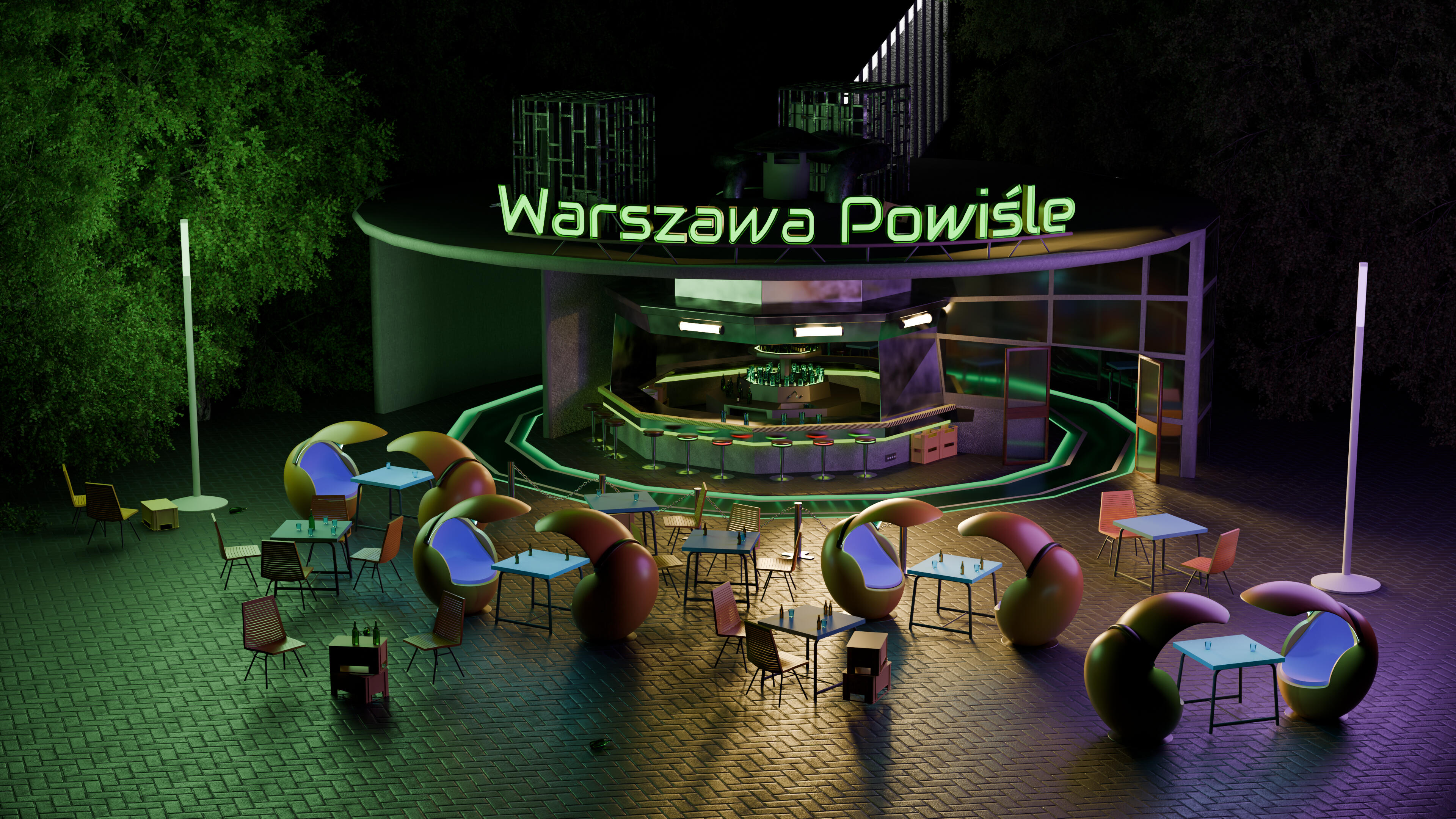 Final Render