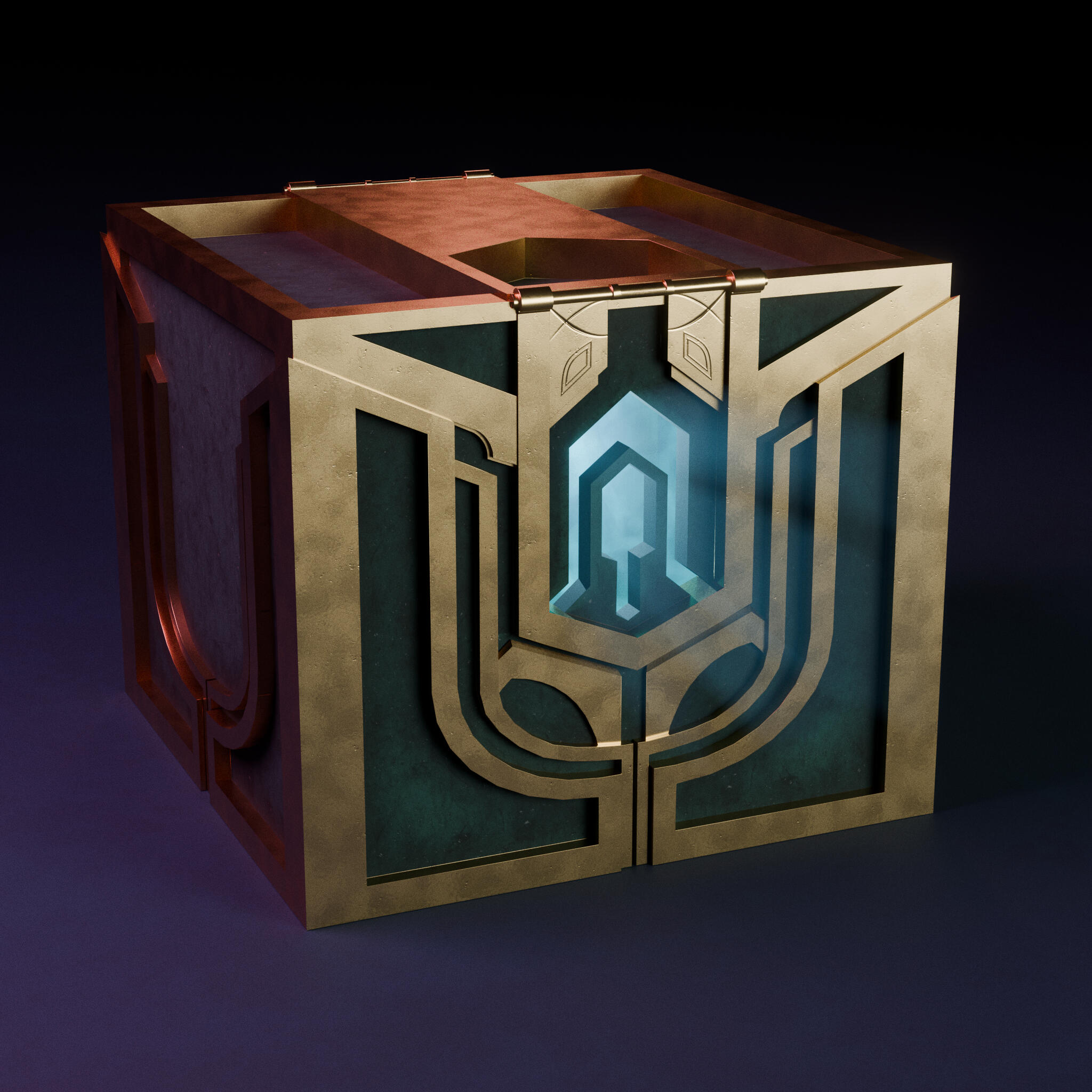 Final Render